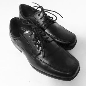 Robert David Lil' Alan Oxford Y3